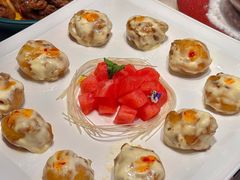 -观宴·品质赣菜(高新大道店)