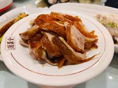 -北京全聚德(王府井店)