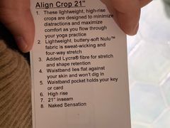 -lululemon(上海浦东IFC店)