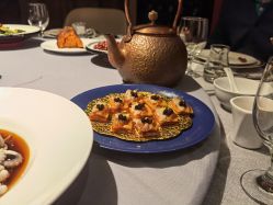 -花家怡园·宴会厅(簋街四合院总店)