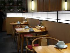 -伊喜饺子·烤鸭(五道口学院路店)