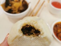 -太婆天府山珍酒楼(亚运村店)