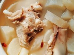 -湘轩·土菜研究院(光大店)