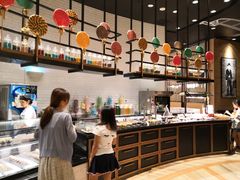 -星汇餐厅(新濠影汇店)