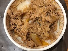 -食其家·牛丼咖喱(冠捷大厦店)