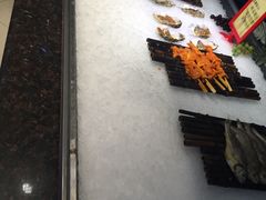 -亚马逊海鲜自助餐厅(惠山万达店)