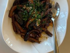 -上海和平饭店龙凤厅 Dragon Phoenix
