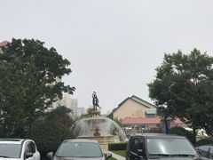 -青岛海景花园大酒店