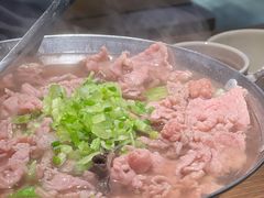 -肖四女乐山跷脚牛肉(南汇大学城生活广场店)