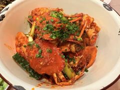-辣螃铠盆盆蟹大排档(总店)