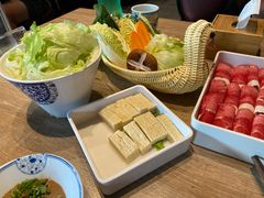 -古关火锅店(古北水镇景区店)