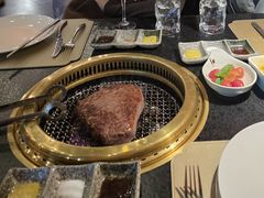 -觅福里•熟成和牛餐厅