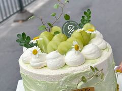 -杜勒瓦DIY烘焙&个性化蛋糕定制