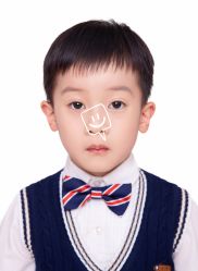 -光影纪·Baby·Home儿童摄影(丁桥店)