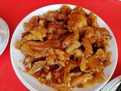 -同发号饭庄(复兴路店)