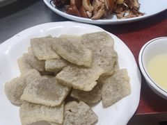 -聚首堂·特色小吃·肘子(什刹海德胜门店)