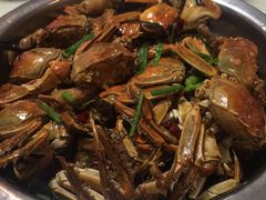 -蟹肉煲蟹肉(阊胥路店)