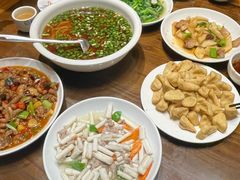 -香满楼(临安路店)