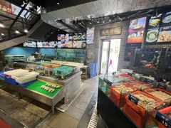 -味可道美食坊(福基路店)