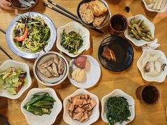 -大自然素食(望桐路店)