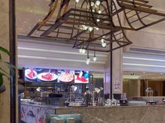 -盛宴标帜餐厅·亲子自助 (南昌喜来登酒店)