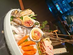 -生如夏花泰式火锅(西村黑金店)