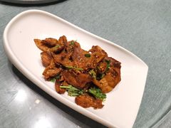 -鸡鸣寺百味斋素菜馆