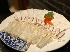 -百年川椒重庆老火锅(光谷店)
