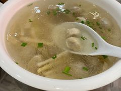 -西汇饭店(甪直店)