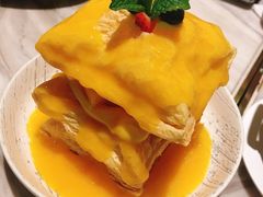 芒果拿破仑-星洲小聚·东南亚菜(中航城君尚店)