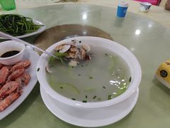 -秋姐美食店(旅游大道店)