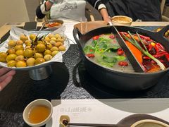 -山缓缓火锅(青岛万象城店)