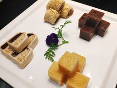 -味+新京宴·烤鸭·北京菜(创意谷店)