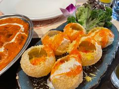 -克比叔叔印度餐厅Kebabs on the Grille(人民广场店)
