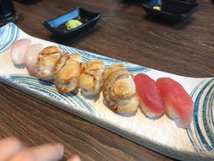 -大雄寿司(中华广场店)