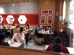 -松鹤楼面馆(清河万象汇店)
