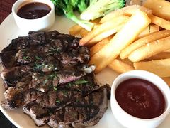 -WOLFGANG PUCK KITCHEN & BAR(迪士尼小镇店)