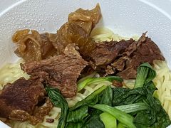 半筋半肉-吉亨面馆(古北1699店)