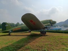 -中国航空博物馆