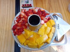 -ICEPOPO MILK(玉兰店)