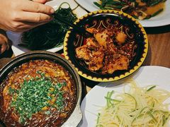 -阿斯牛牛·凉山菜(新会展店)