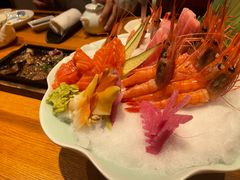 -万鱼亭·筑地屋 日本料理(淮海街店)