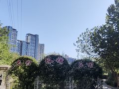 -太阳宫公园