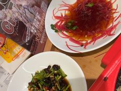 -大丰收脆鱼(浦西万达店)