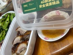 -客家汇·客家传承菜(水库店)