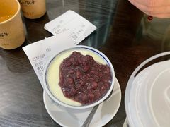 红豆双皮奶-民信老铺(华盖路店)