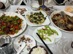 -煲来饱去冷水鱼