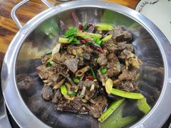 灵川D肉-桂林寨恭城油茶(城市杰座店)