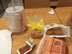 -汉堡王(宸悦路店)