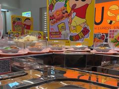 -争鲜回转寿司(东方银座店)